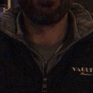 Meet your Posher, Frederick